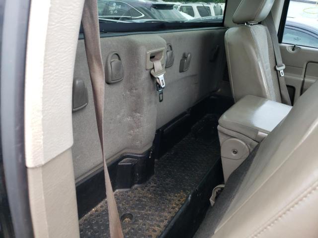 Photo 6 from auction – 2007 DODGE RAM 1500 S with VIN 1D7HA16K37J518984