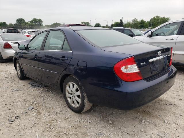 Photo 3 from auction – 2004 TOYOTA CAMRY LE with VIN 4T1BE30K84U295923