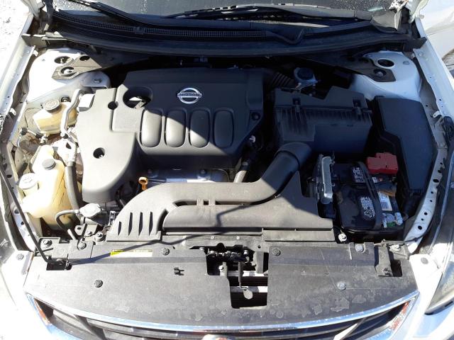 Photo 7 from auction – 2012 NISSAN ALTIMA S with VIN 1N4AL2EP8CC163453