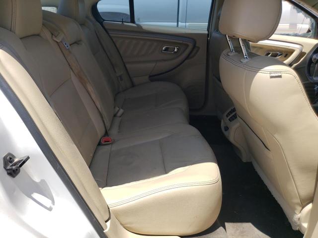 Photo 6 from auction – 2013 FORD TAURUS SEL with VIN 1FAHP2E89DG180655