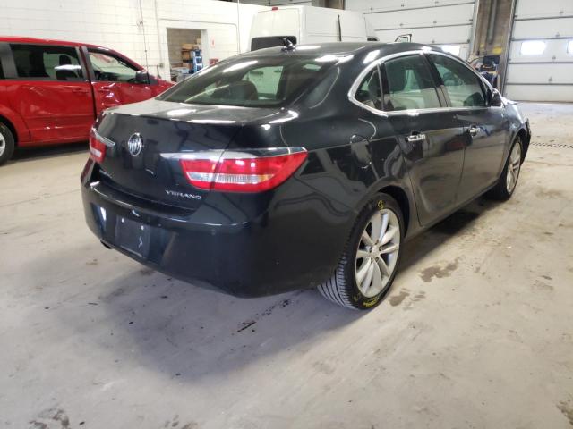 Photo 4 from auction – 2013 BUICK VERANO CON with VIN 1G4PR5SK8D4129193