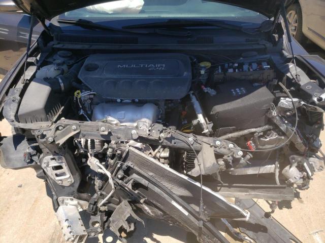 Photo 7 from auction – 2015 CHRYSLER 200 LIMITE with VIN 1C3CCCAB3FN730314