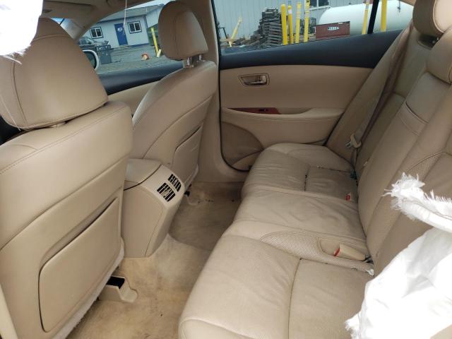 Photo 6 from auction – 2008 LEXUS ES 350 with VIN JTHBJ46G182197518