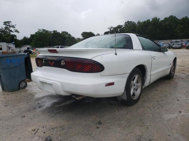 Photo 4 from auction – 2002 PONTIAC FIREBIRD with VIN 2G2FS22K722106840