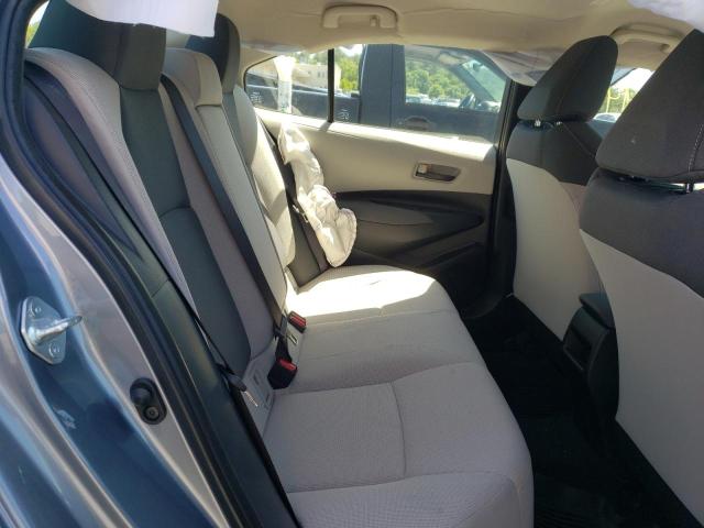 Photo 6 from auction – 2022 TOYOTA COROLLA LE with VIN JTDEPMAE7NJ200927