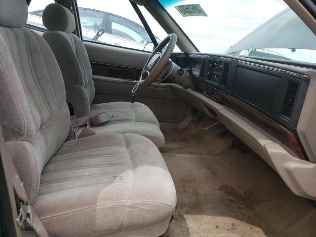 Photo 5 from auction – 1998 BUICK LESABRE CU with VIN 1G4HP52KXWH422647