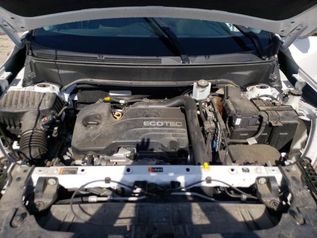 Photo 7 from auction – 2018 GMC TERRAIN SL with VIN 3GKALMEV7JL342318