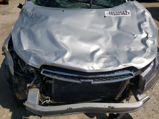 Photo 7 from auction – 2012 CHEVROLET CRUZE LT with VIN 1G1PG5SC2C7365847