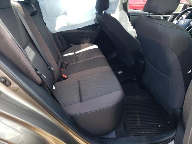 Photo 6 from auction – 2018 TOYOTA COROLLA L with VIN 2T1BURHE6JC012968