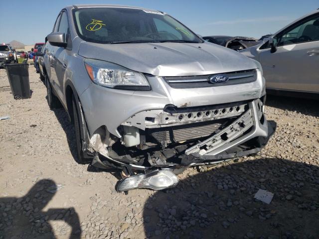 Photo 9 from auction – 2014 FORD ESCAPE SE with VIN 1FMCU0GX8EUD51254