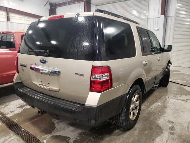 Photo 4 from auction – 2007 FORD EXPEDITION with VIN 1FMFU16577LA87133