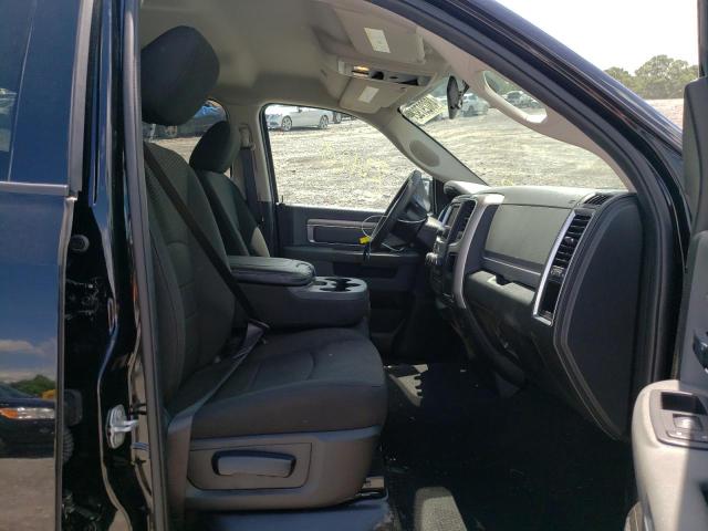 Photo 5 from auction – 2020 RAM 1500 CLASS with VIN 1C6RR7GT9LS159962
