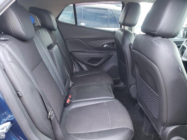 Photo 6 from auction – 2019 BUICK ENCORE PRE with VIN KL4CJESB9KB894782