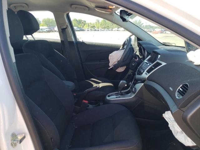 Photo 5 from auction – 2015 CHEVROLET CRUZE LT with VIN 1G1PC5SB2F7102460