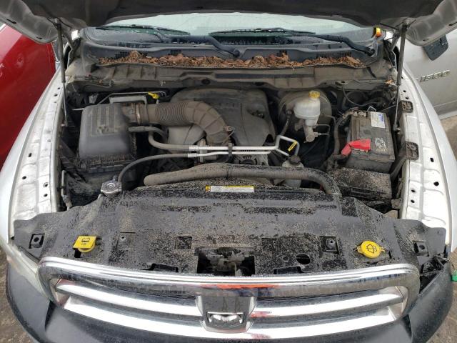 Photo 7 from auction – 2012 DODGE RAM 1500 S with VIN 1C6RD7FTXCS143382