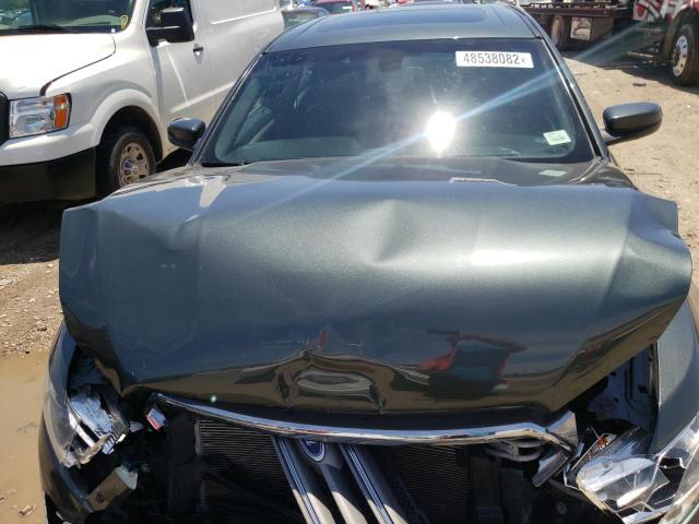 Photo 7 from auction – 2016 FORD TAURUS SEL with VIN 1FAHP2E83GG124358