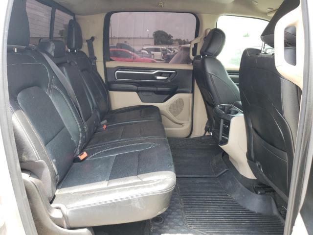 Photo 6 from auction – 2019 RAM 1500 BIG H with VIN 1C6RREFT6KN806109