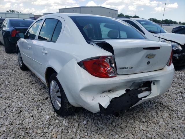 Photo 3 from auction – 2007 CHEVROLET COBALT LS with VIN 1G1AK55F077376863