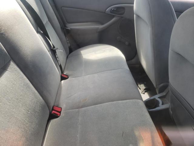 Photo 6 from auction – 2002 FORD FOCUS LX with VIN 1FAFP33PX2W286980