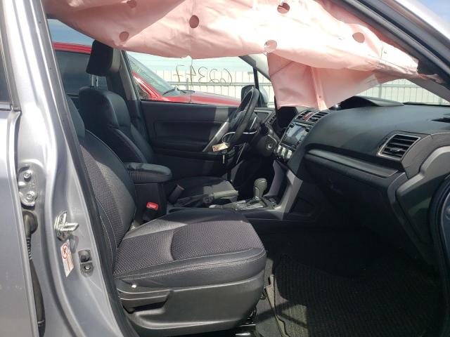 Photo 5 from auction – 2016 SUBARU FORESTER 2 with VIN JF2SJGDC9GH477543