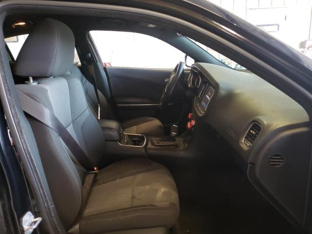 Photo 5 from auction – 2018 DODGE CHARGER SX with VIN 2C3CDXHG2JH128639