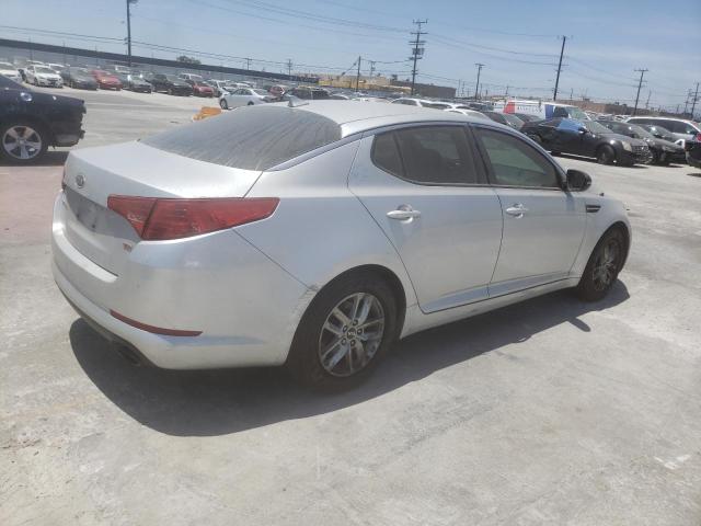 Photo 4 from auction – 2011 KIA OPTIMA LX with VIN KNAGM4A75B5168791