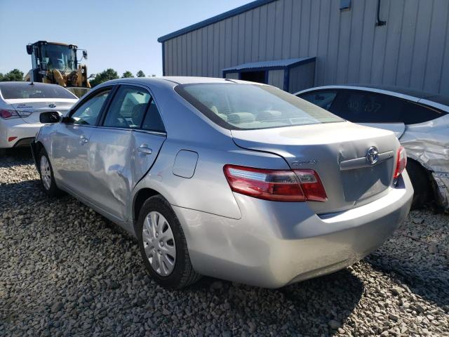 Photo 3 from auction – 2007 TOYOTA CAMRY CE with VIN 4T1BE46KX7U181133