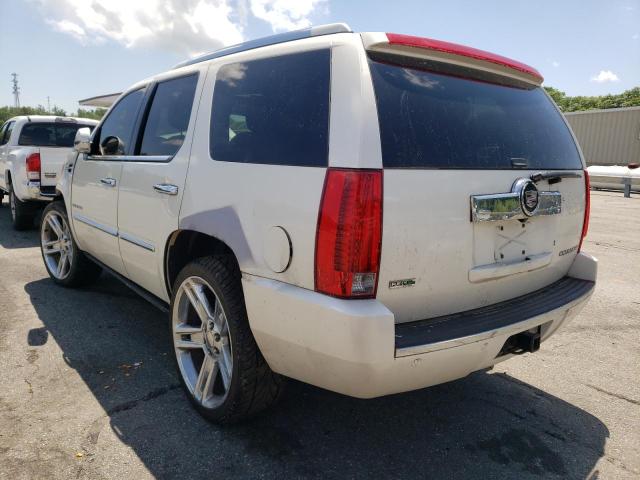 Photo 3 from auction – 2011 CADILLAC ESCALADE P with VIN 1GYS4CEF2BR123948