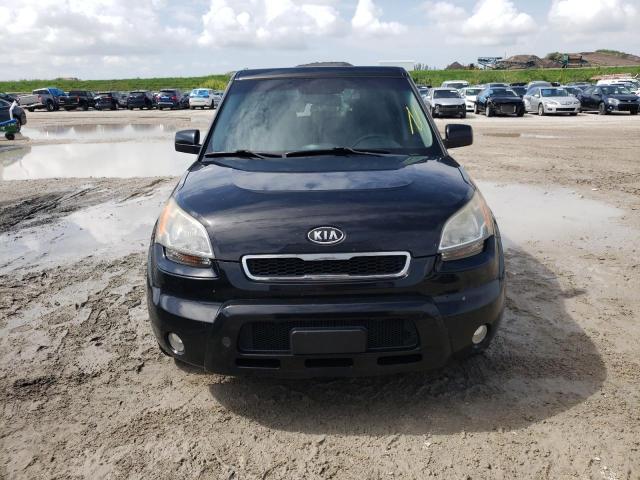 Zdjęcie 9 z aukcji – 2010 KIA SOUL + z VIN KNDJT2A22A7127381