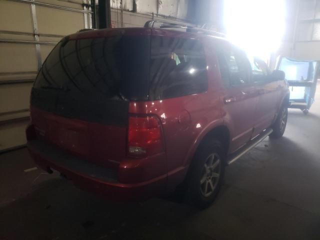Photo 4 from auction – 2004 FORD EXPLORER L with VIN 1FMDU75K54ZA33937