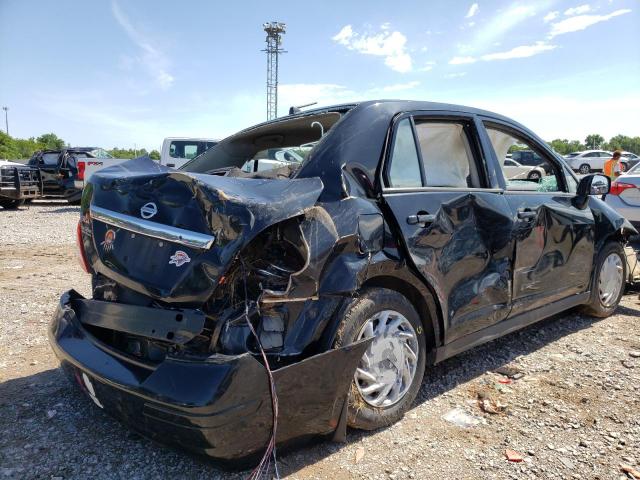 Photo 4 from auction – 2010 NISSAN VERSA S with VIN 3N1BC1AP2AL432159