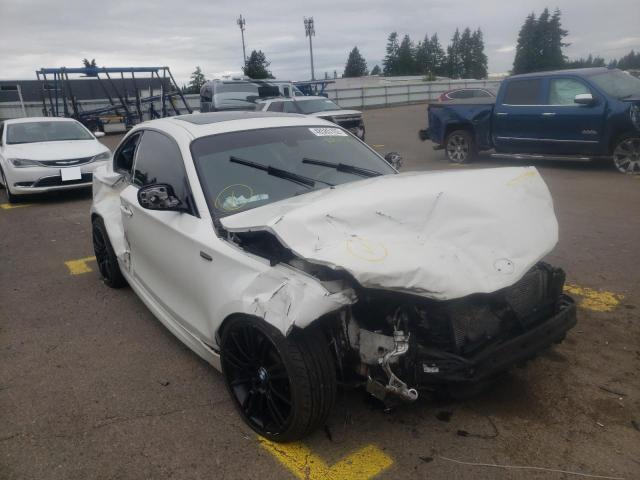BMW UK 2011 with VIN WBAUC9C50BVM10126 - Photo from auction