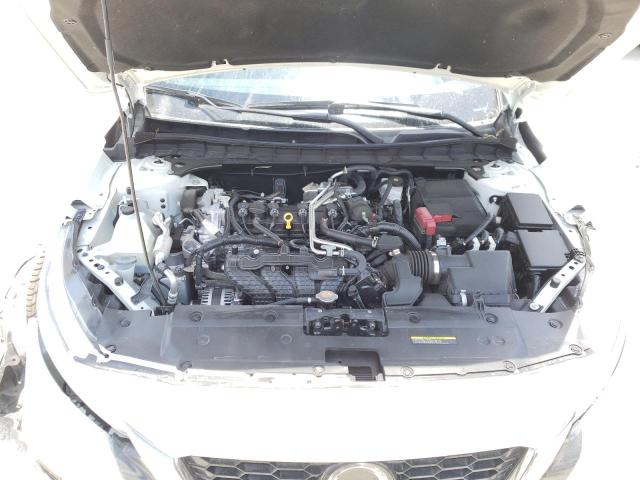 Photo 7 from auction – 2021 NISSAN ALTIMA SR with VIN 1N4BL4CV5MN369014