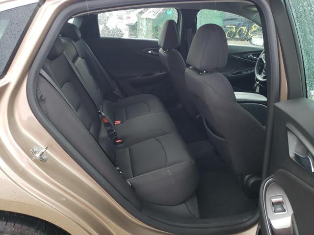 Photo 6 from auction – 2018 CHEVROLET MALIBU LT with VIN 1G1ZD5ST0JF258462