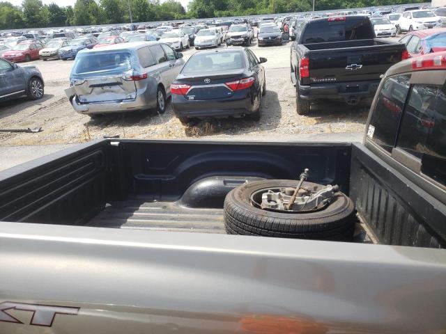 Photo 6 from auction – 2008 DODGE RAM 1500 S with VIN 1D7HA16K48J181470