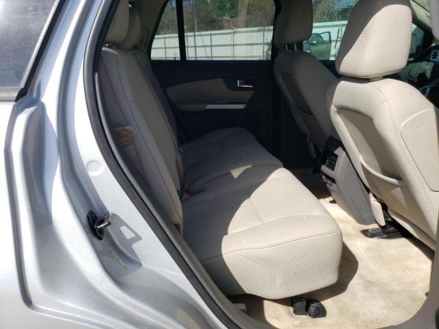 Photo 6 from auction – 2011 FORD EDGE SE with VIN 2FMDK3GC3BBA00469
