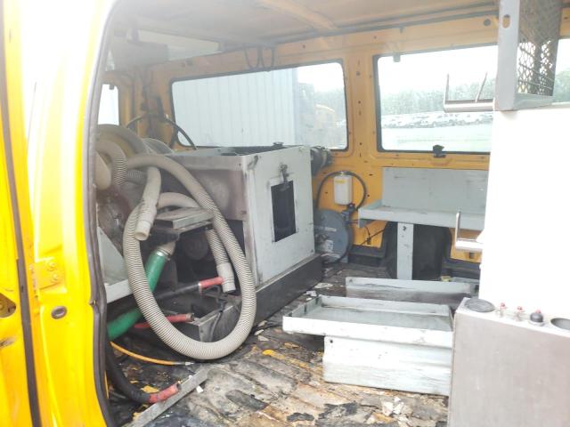 Photo 6 from auction – 2011 FORD ECONOLINE with VIN 1FTNE2ELXBDB09292