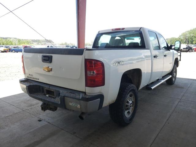 Photo 4 from auction – 2012 CHEVROLET SILVERADO with VIN 1GC1KVCG6CF159613