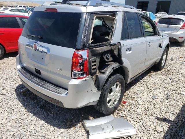 Photo 4 from auction – 2006 SATURN VUE with VIN 5GZCZ53436S832278