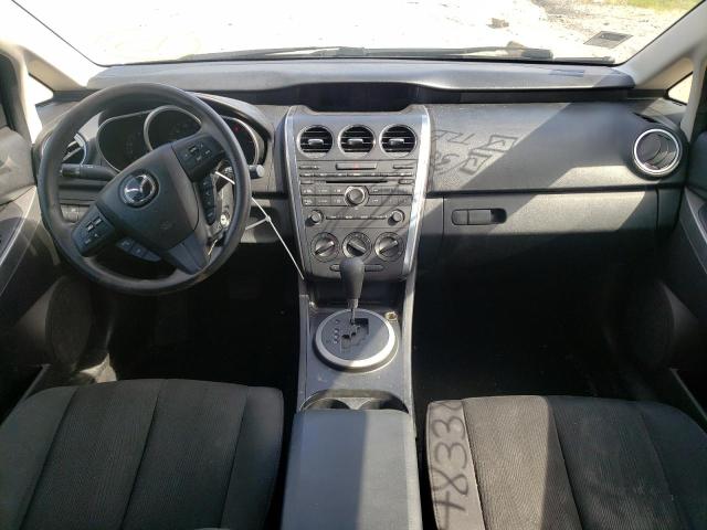 Photo 9 from auction – 2011 MAZDA CX-7 with VIN JM3ER2AM6B0396082