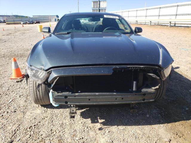Photo 9 from auction – 2016 FORD MUSTANG with VIN 1FA6P8AM6G5228335
