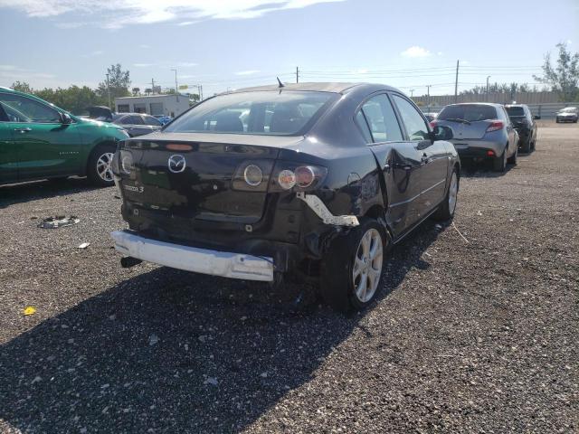 Photo 4 from auction – 2009 MAZDA 3 PREFERRE with VIN JM1BK32F391226238
