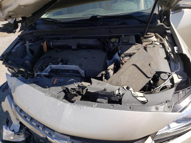 Photo 7 from auction – 2016 CHEVROLET MALIBU LIM with VIN 1G11C5SA7GF155918