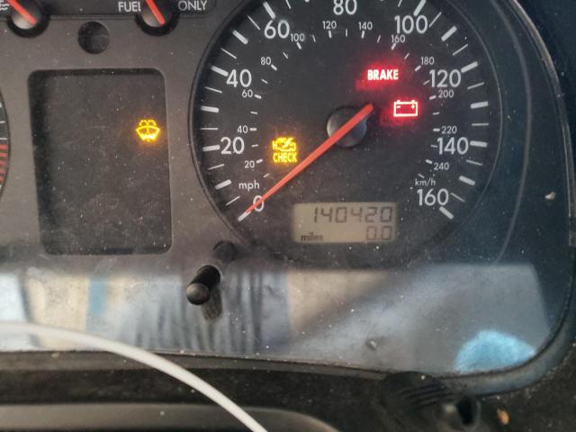Photo 8 from auction – 2000 VOLKSWAGEN JETTA GLS with VIN 3VWSA29M1YM129054