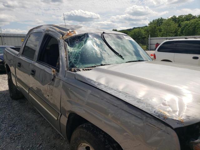 Photo 9 from auction – 2006 CHEVROLET SILVERADO with VIN 2GCEC13V561281882