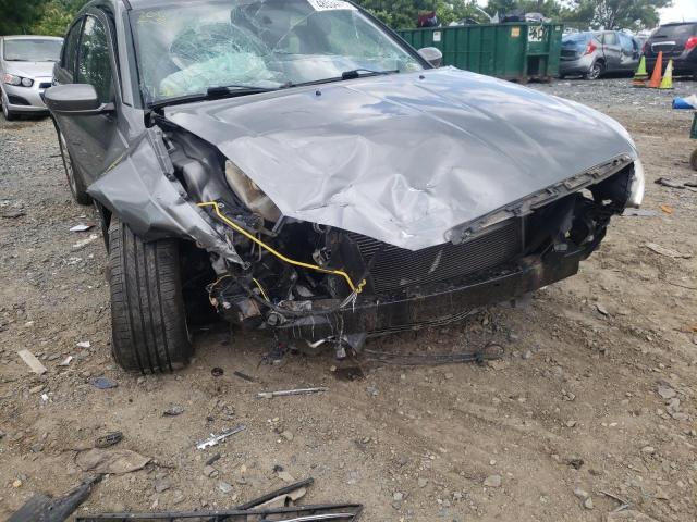 Photo 9 from auction – 2013 CHRYSLER 200 TOURIN with VIN 1C3CCBBB4DN656021