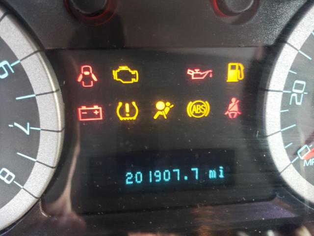 Photo 8 from auction – 2011 FORD ESCAPE XLT with VIN 1FMCU9DG2BKA80157