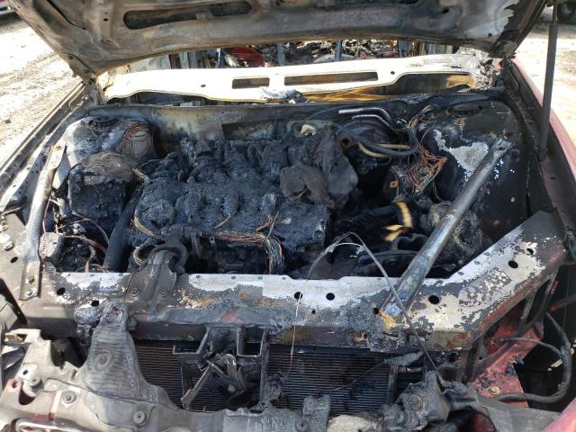 Photo 7 from auction – 2012 CHEVROLET IMPALA LT with VIN 2G1WG5E33C1178850