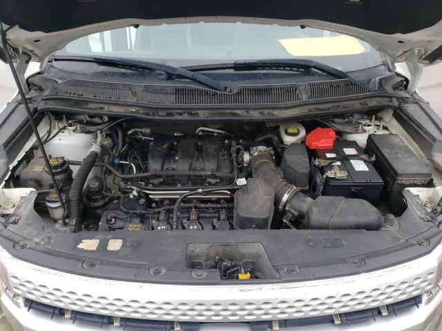 Photo 7 from auction – 2011 FORD EXPLORER X with VIN 1FMHK8D81BGA01885