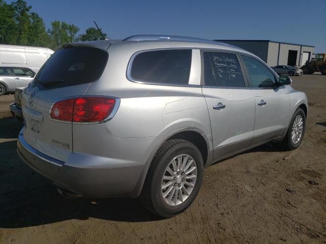 Photo 4 from auction – 2011 BUICK ENCLAVE CX with VIN 5GAKVBED6BJ302442
